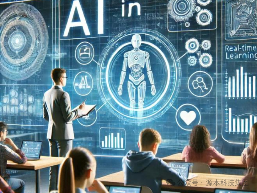 艾弗森贝博ballbet官网科技-本科生掌握大数据、云原生、AI-竞赛保研求职的“超车秘籍”来了！